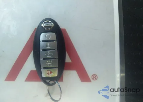 2018 Nissan Altima 2.5 S from USA, damaged, VIN 1N4AL3AP2JC476197